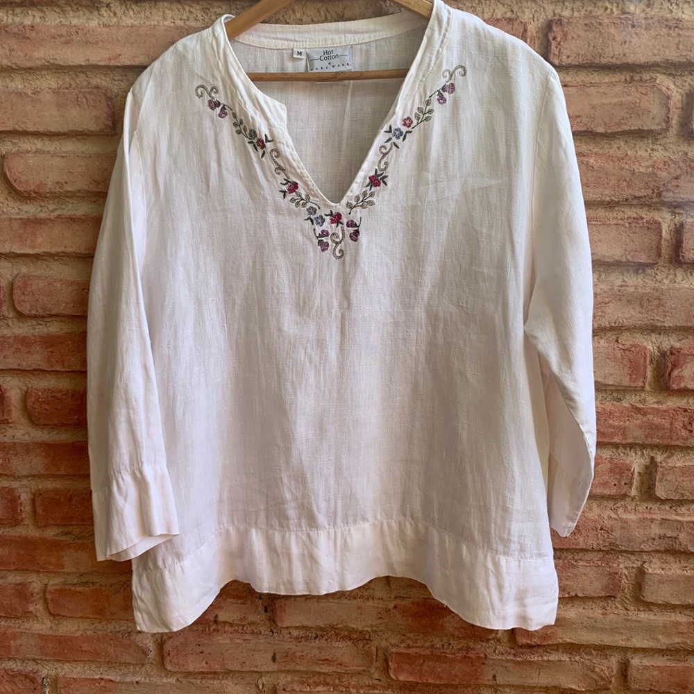 Bohemian Top